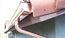 Rain Gutter Installation, Repair, Cleaning and Protection in Jennings Lodge, OR